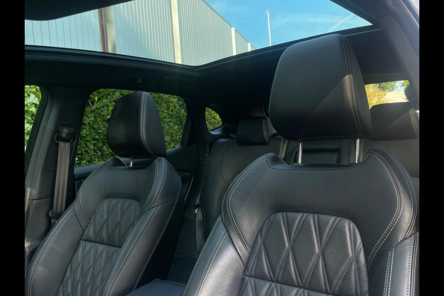 Nissan QASHQAI 1.3 MHEV Xtronic Business Premium/Leer/Automaat/Pano/Trekhaak/BTW Auto Nissan QASHQAI 1.3 MHEV Xtronic Business Premium/Leer/Automaat/Pano/Trekhaak/BTW Auto