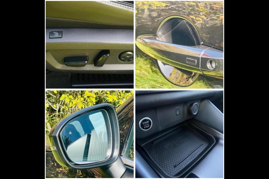 Nissan QASHQAI 1.3 MHEV Xtronic Business Premium/Leer/Automaat/Pano/Trekhaak/BTW Auto Nissan QASHQAI 1.3 MHEV Xtronic Business Premium/Leer/Automaat/Pano/Trekhaak/BTW Auto