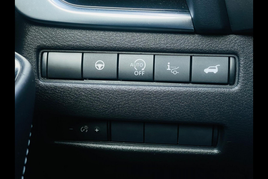 Nissan QASHQAI 1.3 MHEV Xtronic Business Premium/Leer/Automaat/Pano/Trekhaak/BTW Auto Nissan QASHQAI 1.3 MHEV Xtronic Business Premium/Leer/Automaat/Pano/Trekhaak/BTW Auto