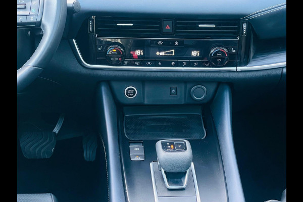 Nissan QASHQAI 1.3 MHEV Xtronic Business Premium/Leer/Automaat/Pano/Trekhaak/BTW Auto Nissan QASHQAI 1.3 MHEV Xtronic Business Premium/Leer/Automaat/Pano/Trekhaak/BTW Auto
