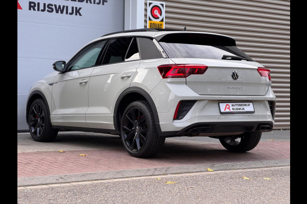 Volkswagen T-Roc 1.5 TSI R-Line Pano/IQ.Light/Massage/Camera/Blindspot