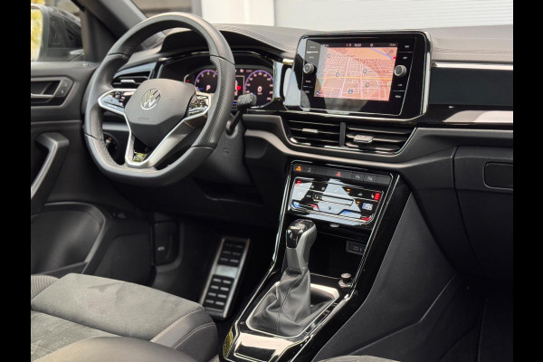 Volkswagen T-Roc 1.5 TSI R-Line Pano/IQ.Light/Massage/Camera/Blindspot
