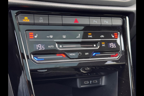 Volkswagen T-Roc 1.5 TSI R-Line Pano/IQ.Light/Massage/Camera/Blindspot
