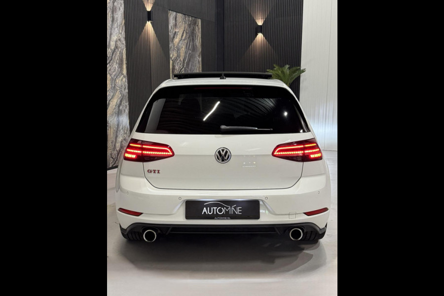 Volkswagen Golf 2.0 TSI GTI Performance|PANO|KEYLESS|ACC|BLIND SPOT