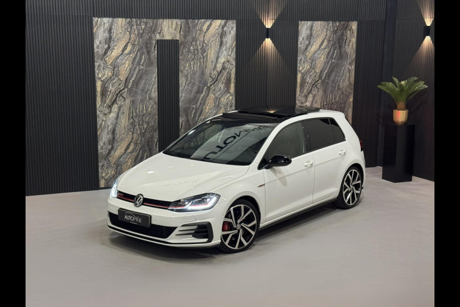 Volkswagen Golf 2.0 TSI GTI Performance|PANO|KEYLESS|ACC|BLIND SPOT