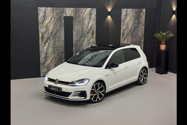 Volkswagen Golf 2.0 TSI GTI Performance|PANO|KEYLESS|ACC|BLIND SPOT