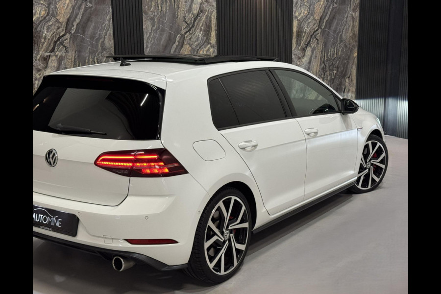 Volkswagen Golf 2.0 TSI GTI Performance|PANO|KEYLESS|ACC|BLIND SPOT