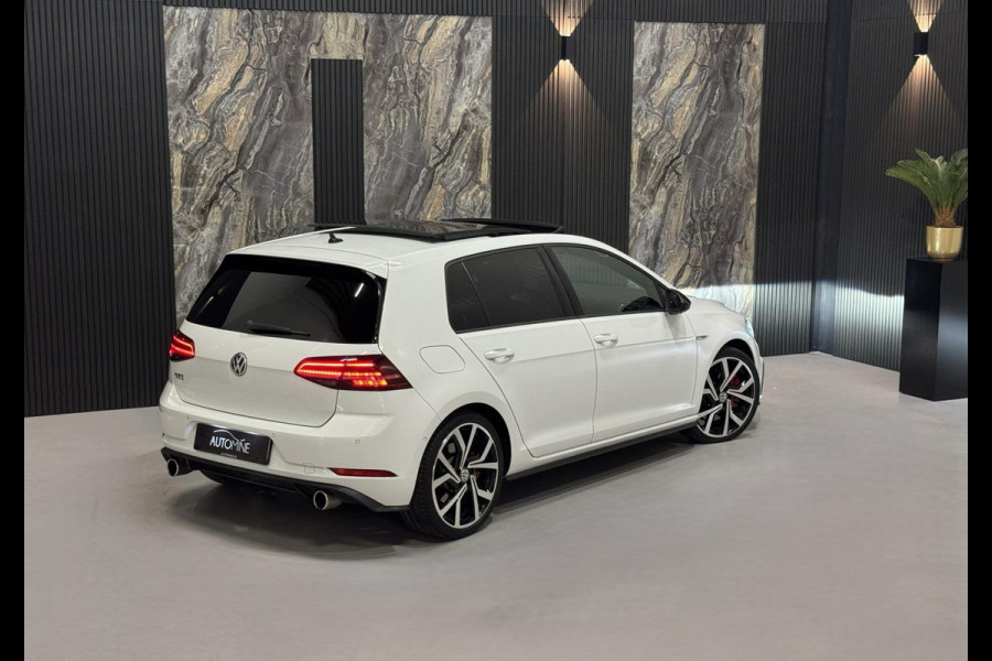 Volkswagen Golf 2.0 TSI GTI Performance|PANO|KEYLESS|ACC|BLIND SPOT