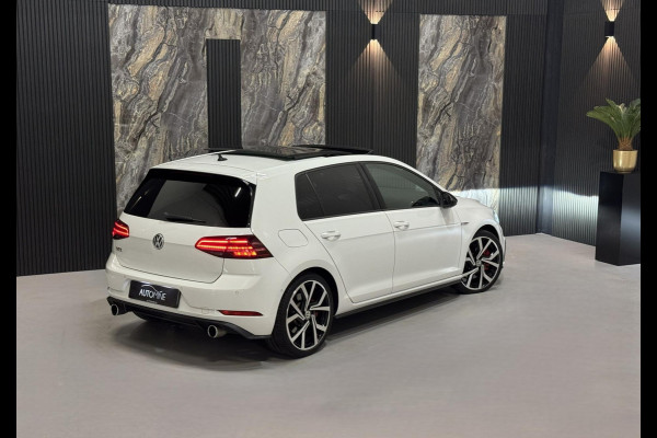 Volkswagen Golf 2.0 TSI GTI Performance|PANO|KEYLESS|ACC|BLIND SPOT