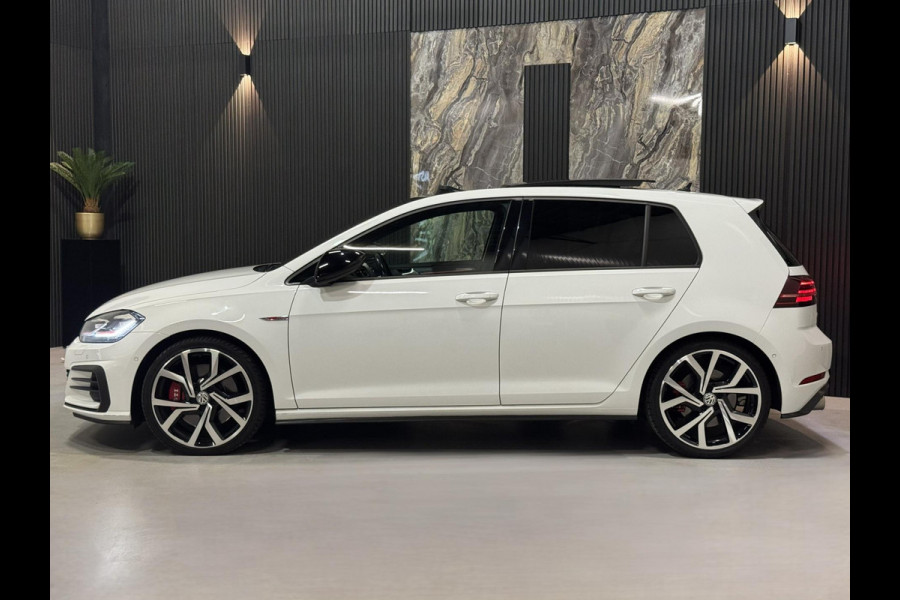 Volkswagen Golf 2.0 TSI GTI Performance|PANO|KEYLESS|ACC|BLIND SPOT