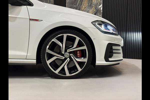 Volkswagen Golf 2.0 TSI GTI Performance|PANO|KEYLESS|ACC|BLIND SPOT