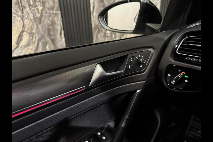 Volkswagen Golf 2.0 TSI GTI Performance|PANO|KEYLESS|ACC|BLIND SPOT