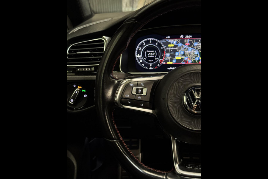 Volkswagen Golf 2.0 TSI GTI Performance|PANO|KEYLESS|ACC|BLIND SPOT