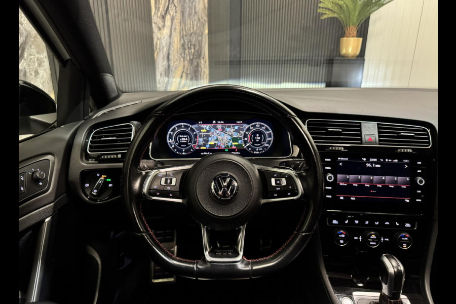 Volkswagen Golf 2.0 TSI GTI Performance|PANO|KEYLESS|ACC|BLIND SPOT
