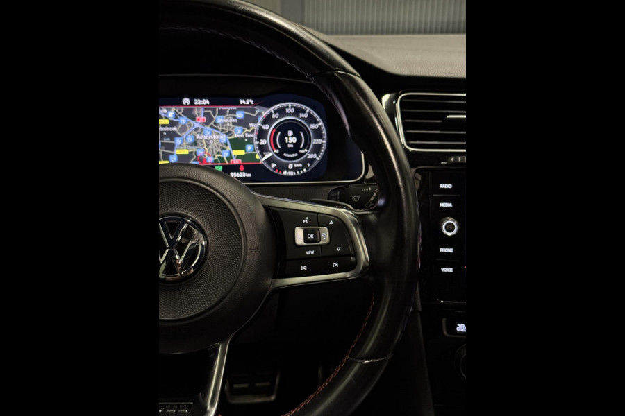 Volkswagen Golf 2.0 TSI GTI Performance|PANO|KEYLESS|ACC|BLIND SPOT