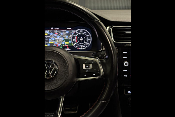 Volkswagen Golf 2.0 TSI GTI Performance|PANO|KEYLESS|ACC|BLIND SPOT
