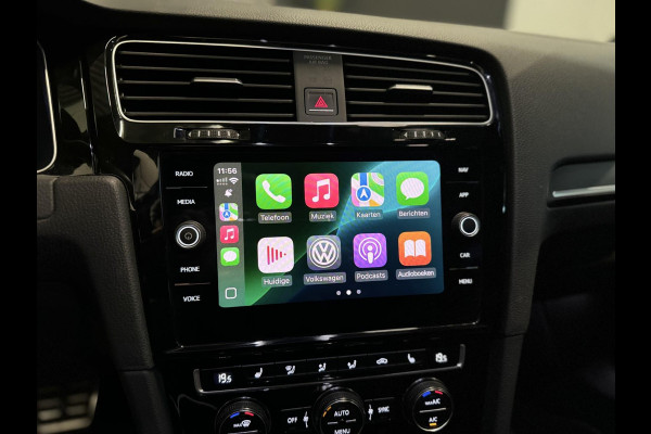 Volkswagen Golf 2.0 TSI GTI Performance|PANO|KEYLESS|ACC|BLIND SPOT