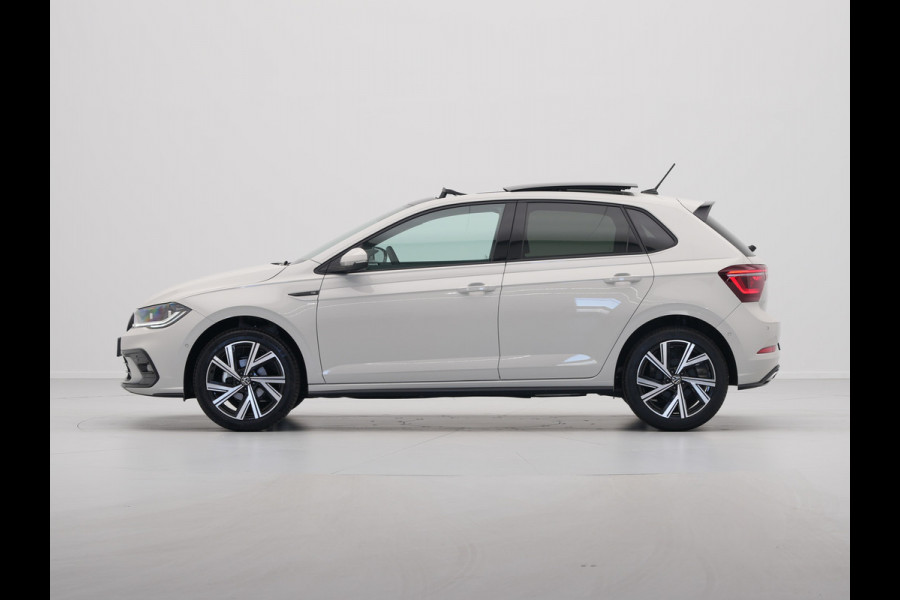 Volkswagen Polo 1.0 TSI 95 5MT R-Line Edition Telefoon draadloos oplaadbaar (Wireless Charging) Volkswagen Polo 1.0 TSI 95 5MT R-Line Edition Telefoon draadloos oplaadbaar (Wireless Charging)