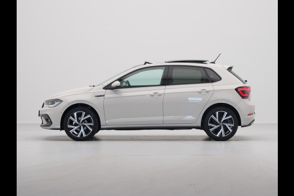 Volkswagen Polo 1.0 TSI 95 5MT R-Line Edition Telefoon draadloos oplaadbaar (Wireless Charging) Volkswagen Polo 1.0 TSI 95 5MT R-Line Edition Telefoon draadloos oplaadbaar (Wireless Charging)