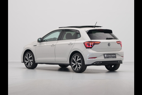 Volkswagen Polo 1.0 TSI 95 5MT R-Line Edition Telefoon draadloos oplaadbaar (Wireless Charging) Volkswagen Polo 1.0 TSI 95 5MT R-Line Edition Telefoon draadloos oplaadbaar (Wireless Charging)
