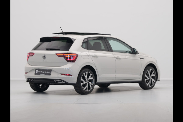 Volkswagen Polo 1.0 TSI 95 5MT R-Line Edition Telefoon draadloos oplaadbaar (Wireless Charging) Volkswagen Polo 1.0 TSI 95 5MT R-Line Edition Telefoon draadloos oplaadbaar (Wireless Charging)