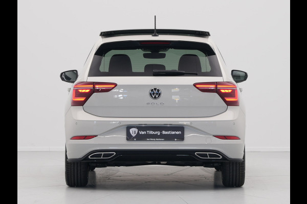 Volkswagen Polo 1.0 TSI 95 5MT R-Line Edition Telefoon draadloos oplaadbaar (Wireless Charging) Volkswagen Polo 1.0 TSI 95 5MT R-Line Edition Telefoon draadloos oplaadbaar (Wireless Charging)