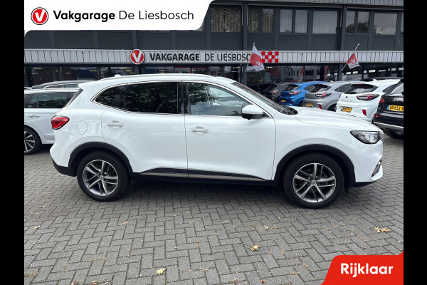 MG EHS 1.5 TGDI Luxury PHEV / automaat / 360camera / Leder/ carplay / Panorama-dak/ trekhaak