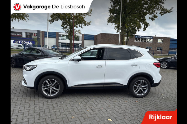 MG EHS 1.5 TGDI Luxury PHEV / automaat / 360camera / Leder/ carplay / Panorama-dak/ trekhaak
