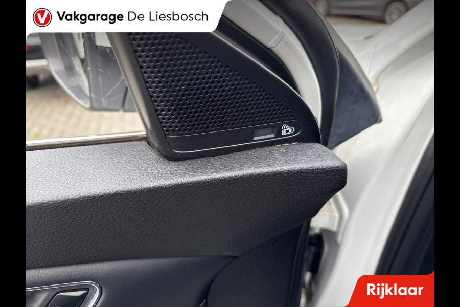 MG EHS 1.5 TGDI Luxury PHEV / automaat / 360camera / Leder/ carplay / Panorama-dak/ trekhaak