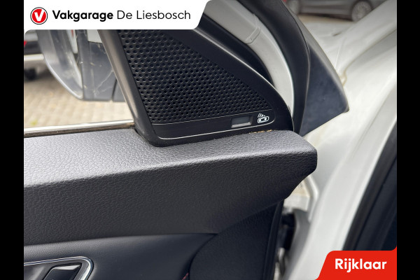 MG EHS 1.5 TGDI Luxury PHEV / automaat / 360camera / Leder/ carplay / Panorama-dak/ trekhaak