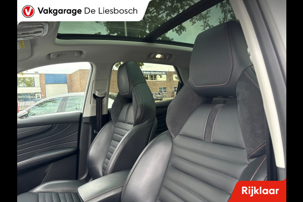 MG EHS 1.5 TGDI Luxury PHEV / automaat / 360camera / Leder/ carplay / Panorama-dak/ trekhaak