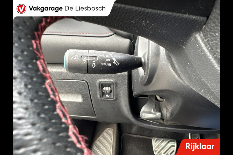 MG EHS 1.5 TGDI Luxury PHEV / automaat / 360camera / Leder/ carplay / Panorama-dak/ trekhaak