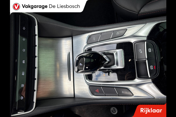 MG EHS 1.5 TGDI Luxury PHEV / automaat / 360camera / Leder/ carplay / Panorama-dak/ trekhaak