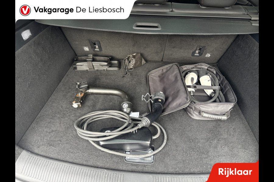 MG EHS 1.5 TGDI Luxury PHEV / automaat / 360camera / Leder/ carplay / Panorama-dak/ trekhaak