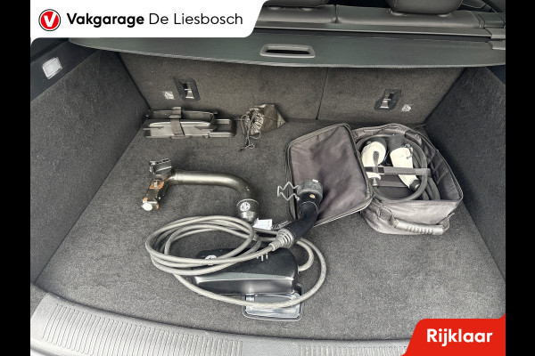 MG EHS 1.5 TGDI Luxury PHEV / automaat / 360camera / Leder/ carplay / Panorama-dak/ trekhaak