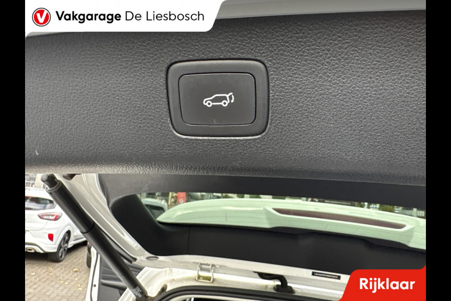 MG EHS 1.5 TGDI Luxury PHEV / automaat / 360camera / Leder/ carplay / Panorama-dak/ trekhaak