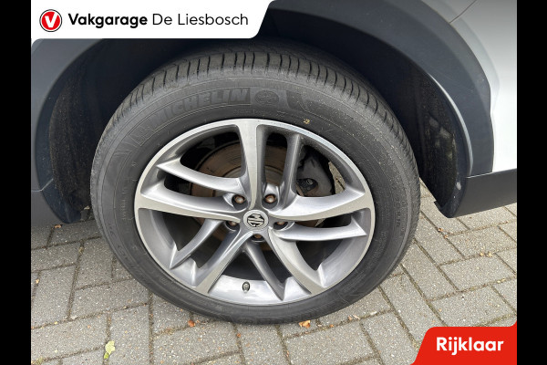 MG EHS 1.5 TGDI Luxury PHEV / automaat / 360camera / Leder/ carplay / Panorama-dak/ trekhaak