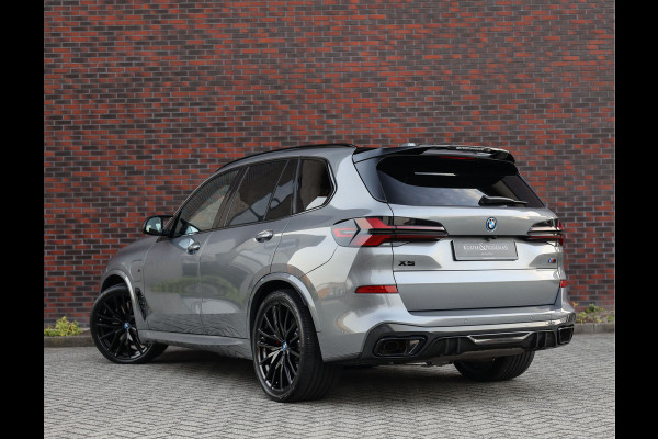 BMW X5 50e xDrive | M performance - Sky - Bow&Wil - Massage - Vol!