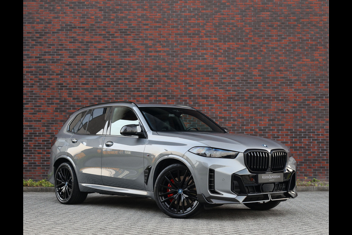 BMW X5 50e xDrive | M performance - Sky - Bow&Wil - Massage - Vol! BMW X5 50e xDrive | M performance - Sky - Bow&Wil - Massage - Vol!