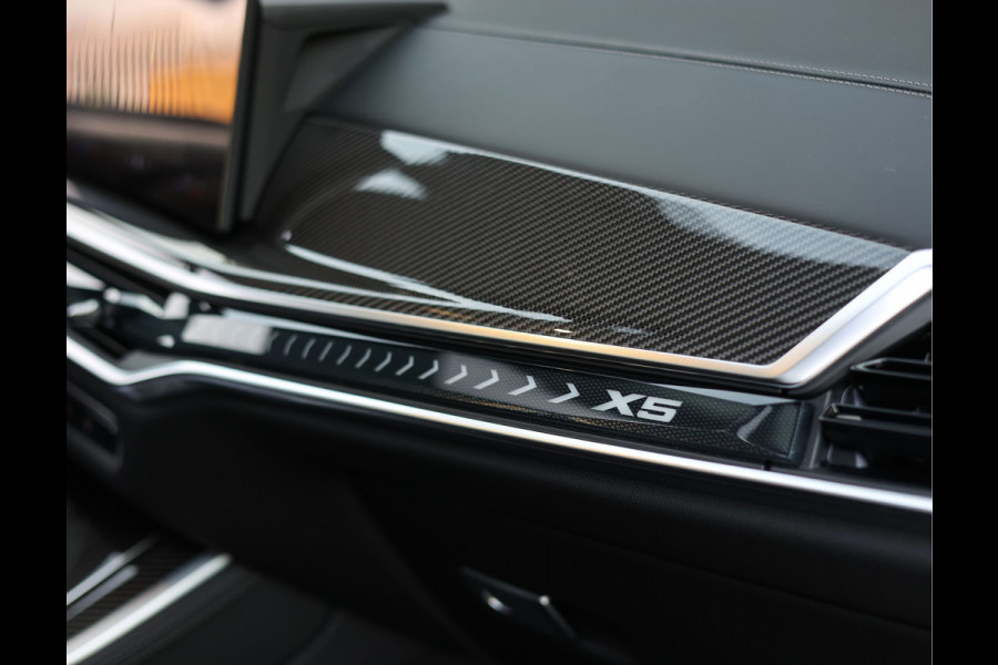 BMW X5 50e xDrive | M performance - Sky - Bow&Wil - Massage - Vol!