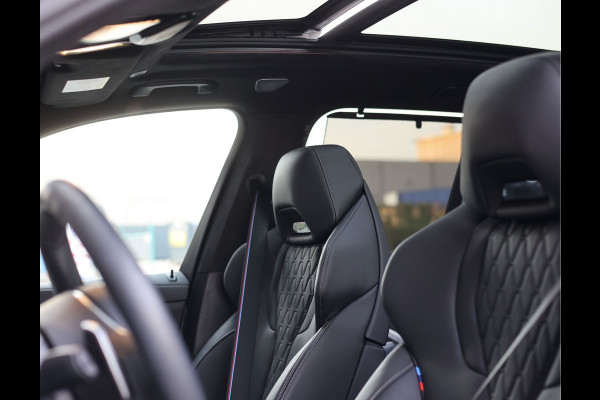 BMW X5 50e xDrive | M performance - Sky - Bow&Wil - Massage - Vol!