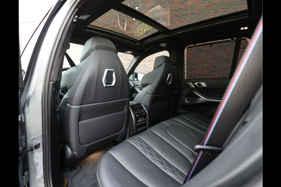 BMW X5 50e xDrive | M performance - Sky - Bow&Wil - Massage - Vol!