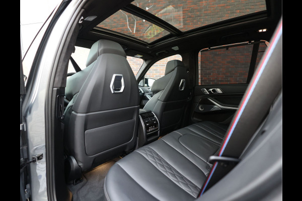 BMW X5 50e xDrive | M performance - Sky - Bow&Wil - Massage - Vol!