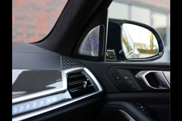 BMW X5 50e xDrive | M performance - Sky - Bow&Wil - Massage - Vol!