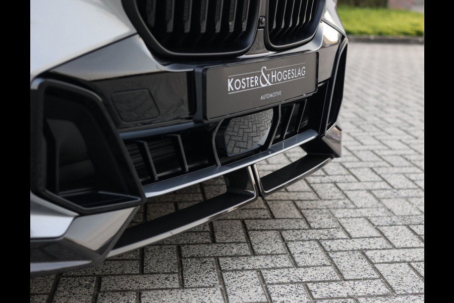 BMW X5 50e xDrive | M performance - Sky - Bow&Wil - Massage - Vol!