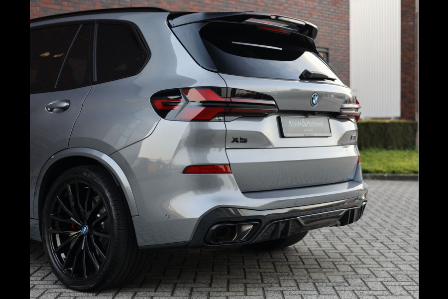 BMW X5 50e xDrive | M performance - Sky - Bow&Wil - Massage - Vol!