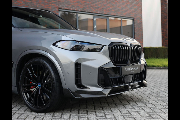 BMW X5 50e xDrive | M performance - Sky - Bow&Wil - Massage - Vol!