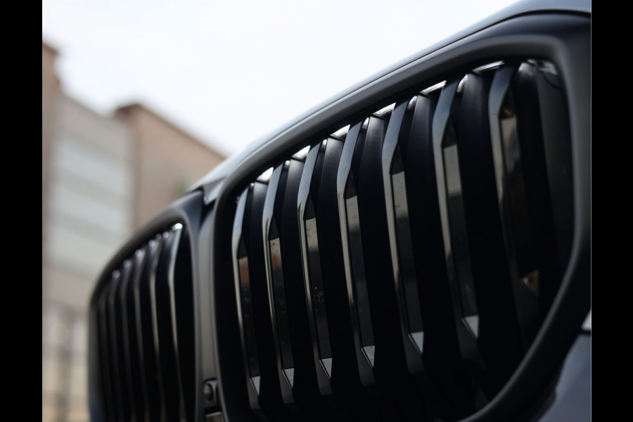 BMW X5 50e xDrive | M performance - Sky - Bow&Wil - Massage - Vol!
