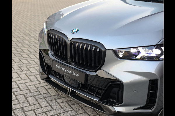 BMW X5 50e xDrive | M performance - Sky - Bow&Wil - Massage - Vol!