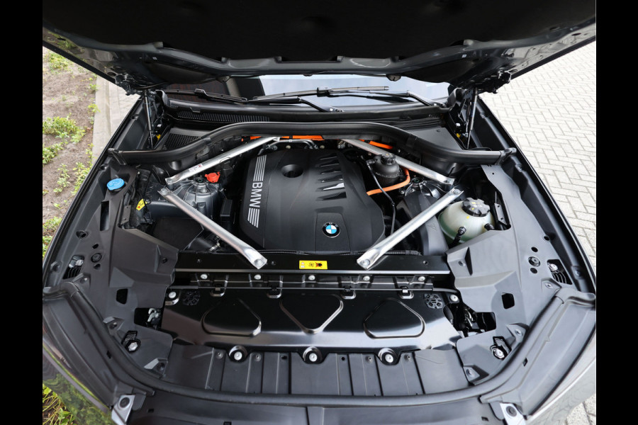 BMW X5 50e xDrive | M performance - Sky - Bow&Wil - Massage - Vol!